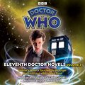 Eleventh Doctor Novels Volume 3