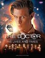 The Doctor: His Lives and Times (2013)