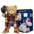 Online Exclusive Doctor Who Bear Fourth Doctor Deluxe Gift Set.jpg