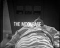 The Moonbase, Episode 2