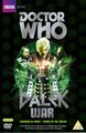 Dalek War