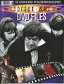 Issue 146 - DVD featured the Second Doctor adventures The War Games