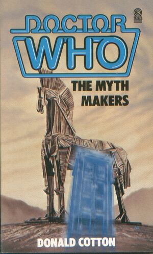 Myth Makers novel.jpg