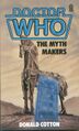 Doctor Who – The Myth Makers