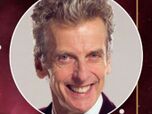 PETER CAPALDI