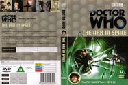 The Ark in Space DVD Cover.jpg