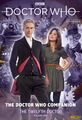 The Doctor Who Companion: The Twelfth Doctor: Volume One