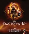 The Sontaran Experiment