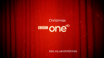 The BBC One logo appears.