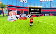 "Football Soccer Update!" thumbnail.