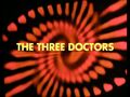 The Three Doctors