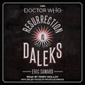 Resurrection of the Daleks