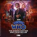 Series 2 in the collection The Eighth Doctor and Lucie Miller