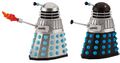 (2020) Daleks from TV: The Daleks' Master Plan.