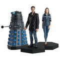 DWFC CS 10 The Eighth Doctor, Liv Chenka & Dalek