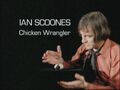 Ian Scoones: Chicken Wrangler