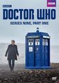 Series Nine, Part One