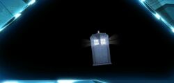 TARDIS on the Multi-Universe Transprojector 3.jpg