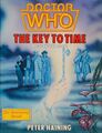 The Key to Time: A Year-by-Year Record (1984)