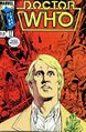 Doctor Who (USA) Issue 17