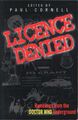 Licence Denied