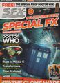 Sci-Fi's Greatest CGI Special FX Future Publishing Limited (With free Doctor Who SFX Magazine)