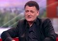 Steven Moffat