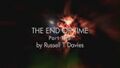 The End of Time: Part Two