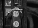 The Toymaker goes for the TARDIS.