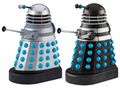 Daleks from Dalek Invasion of Earth.