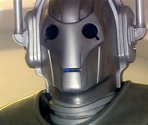 Cyberman