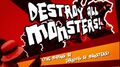 Destroy All Monsters!