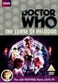 The Curse of Peladon