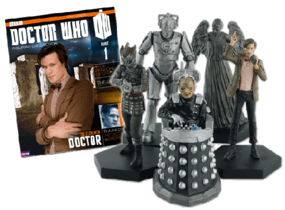 Doctor Who Figurine Collection display.png