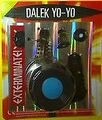 46 Game: Dalek Yo-Yo and stickers