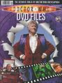 Issue 101 - DVD featured the Third Doctor adventures Terror of the Autons