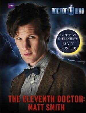 Doctor Who The Eleventh Doctor Matt Smith.jpg