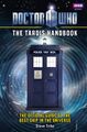 Doctor Who: The TARDIS Handbook