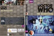 The Awakening DVD Cover.jpg