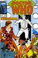 Doctor Who (USA) Issue 13