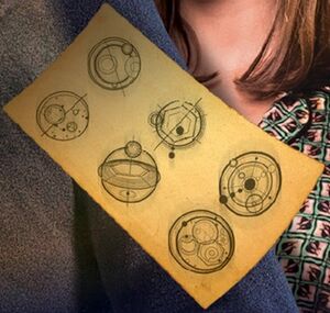 Gallifreyan calling card.jpg