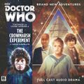 The Crowmarsh Experiment by David Llewellyn, one of the most prolific Big Finish writers