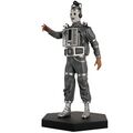 DWFC Mega 10 Mondasian Cyberman (Figurine and magazine released by SciFi Collector)