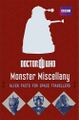 Doctor Who Monster Miscellany (2011)