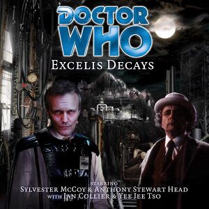 Excelis Decays cover.jpg