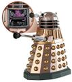 Dalek with mutant reveal