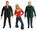 2017 Ninth Doctor, Rose Tyler and Auton pack.