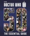 Doctor Who 50 the Essential Guide