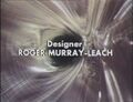 Roger Murray-Leach Interview