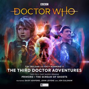 The Third Doctor Adventures Volume Five.jpg